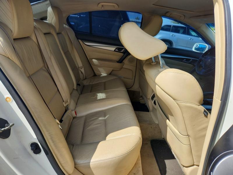 67854566 :رقم المزاد ، 19UUA8F52AA015628 vin ، 2010 Acura Tl مزاد بيع