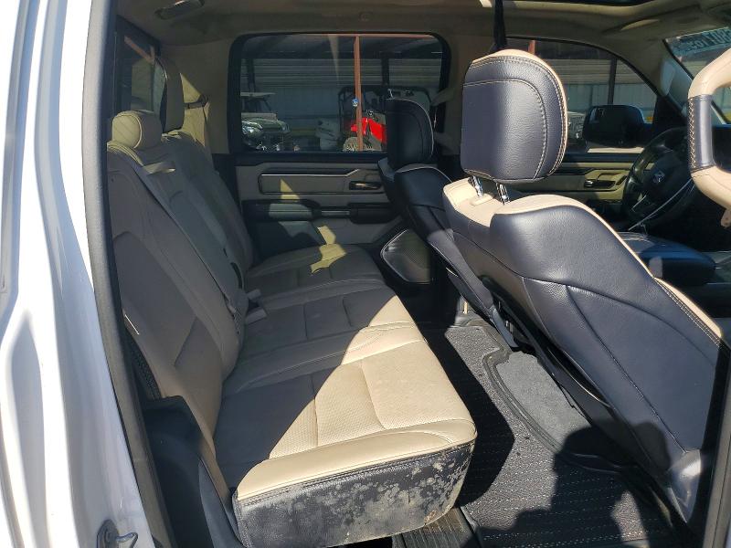 68071896 :رقم المزاد ، 1C6SRFHT7LN328448 vin ، 2020 Ram 1500 مزاد بيع