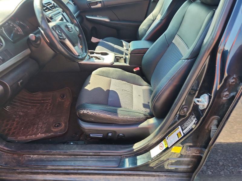 Продаж на аукціоні авто 2012 Toyota Camry, vin: 4T1BF1FK0CU138247, номер лоту: 67526266