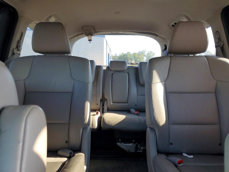 Aukcja sprzedaży 2012 Honda Odyssey, vin: 5FNRL5H92CB035966, numer aukcji: 68101086