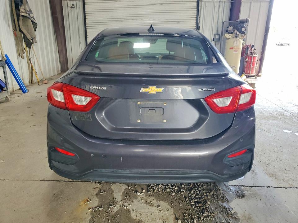 Продаж на аукціоні авто 2016 Chevrolet Cruze, vin: 1G1BG5SM5G7263791, номер лоту: 70406996