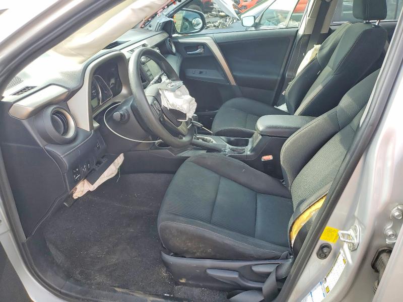 Продаж на аукціоні авто 2015 Toyota Rav4, vin: 2T3RFREV0FW403656, номер лоту: 69503826