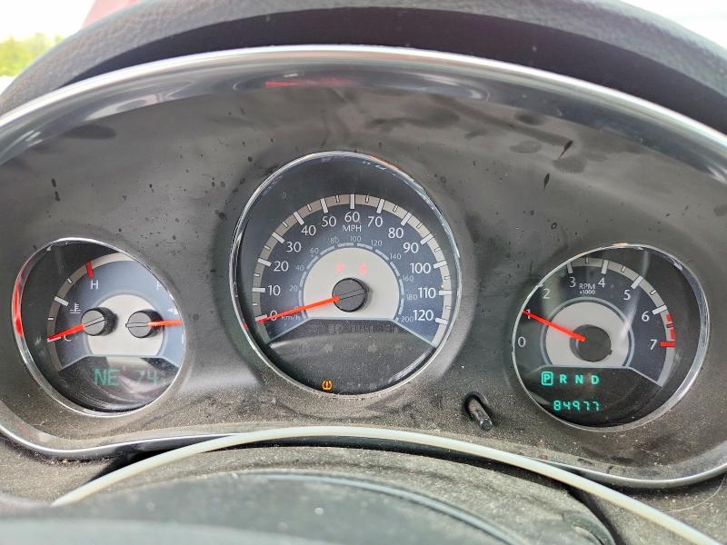 Aukcja sprzedaży 2012 Chrysler 200, vin: 1C3CCBCB7CN277477, numer aukcji: 69176036