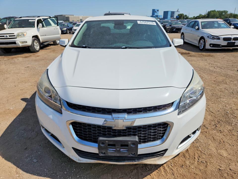 67662516 :رقم المزاد ، 1G11D5SL9FF210060 vin ، 2015 Chevrolet Malibu مزاد بيع