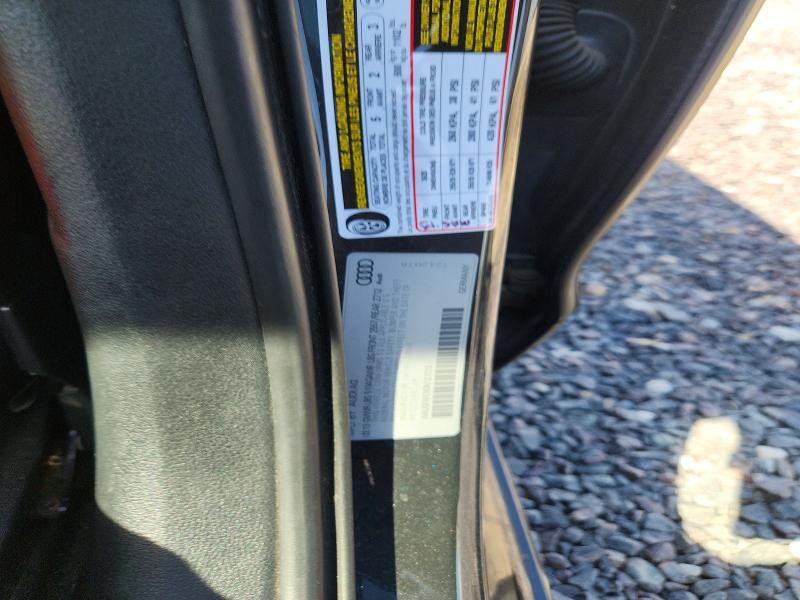 Auction sale of the 2013 Audi A6, vin: WAUGFAFC9DN127033        , lot number: 69056176