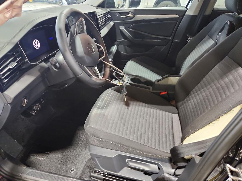 Aukcja sprzedaży 2026 Volkswagen Jetta, vin: 3VW5W7BU0TM044639, numer aukcji: 67564746