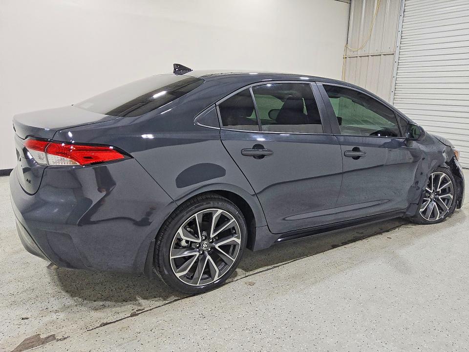Продаж на аукціоні авто 2026 Toyota Corolla, vin: 5YFB4MDE0TP398122, номер лоту: 67011686