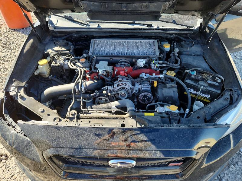 Продажа на аукционе авто 2016 Subaru Wrx, vin: JF1VA2Y63G9829910, номер лота: 68206536