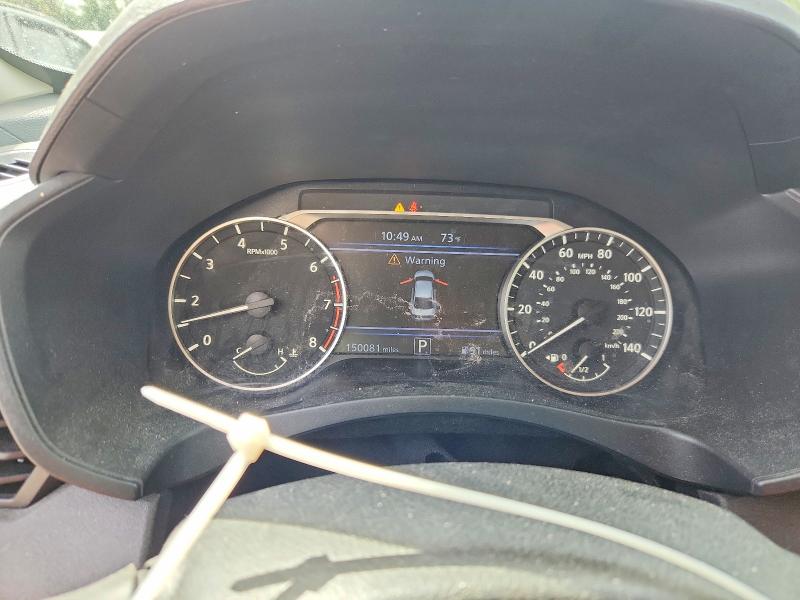 Auction sale of the 2020 Nissan Altima, vin: 1N4BL4BV9LC248952, lot number: 68591326