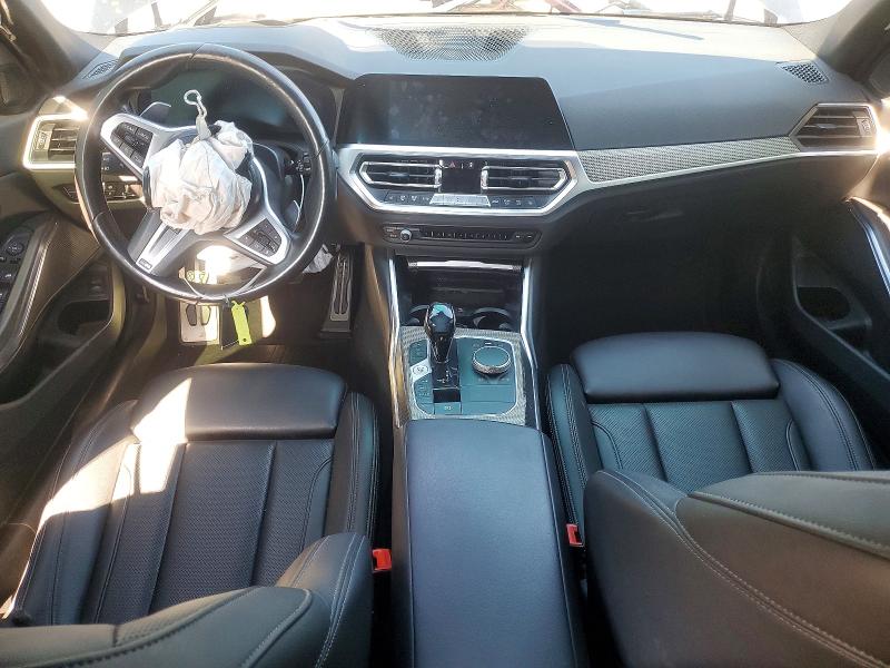 Aukcja sprzedaży 2022 Bmw M340xi, vin: 3MW5U9J09N8C22964, numer aukcji: 68367206