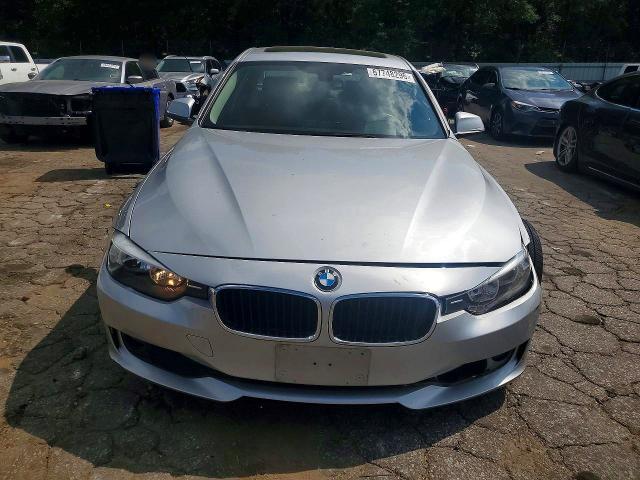 Продажа на аукционе авто 2014 Bmw 320, vin: WBA3B1C57EP679118, номер лота: 67748296