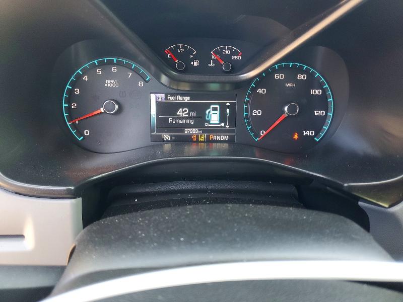 Aukcja sprzedaży 2016 Chevrolet Colorado, vin: 1GCGTCE32G1344332, numer aukcji: 69809336