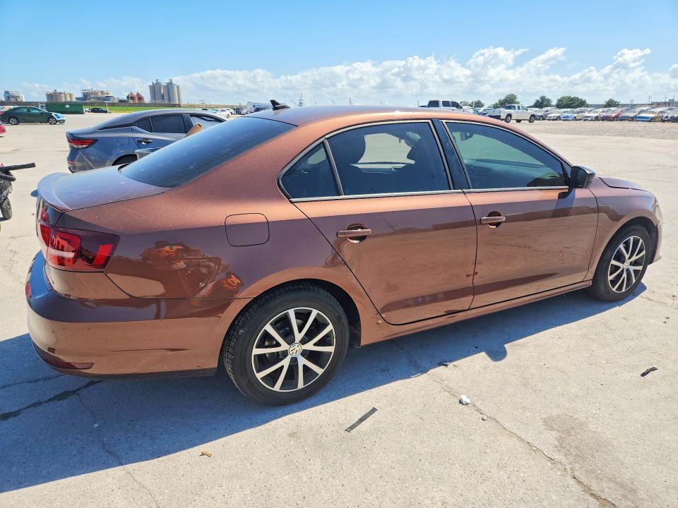 Aukcja sprzedaży 2016 Volkswagen Jetta, vin: 3VWD67AJ3GM404849, numer aukcji: 69079896