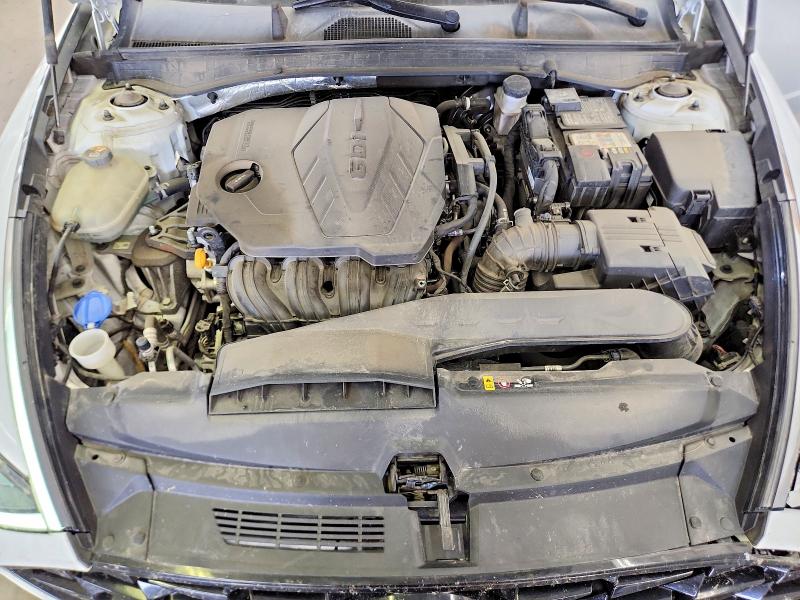 Продаж на аукціоні авто 2020 Hyundai Sonata, vin: 5NPEF4JA8LH001116, номер лоту: 67443816