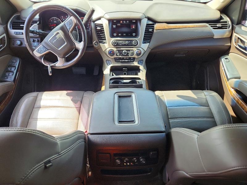 Aukcja sprzedaży 2015 Gmc Yukon, vin: 1GKS2CKJ0FR150967, numer aukcji: 69239486
