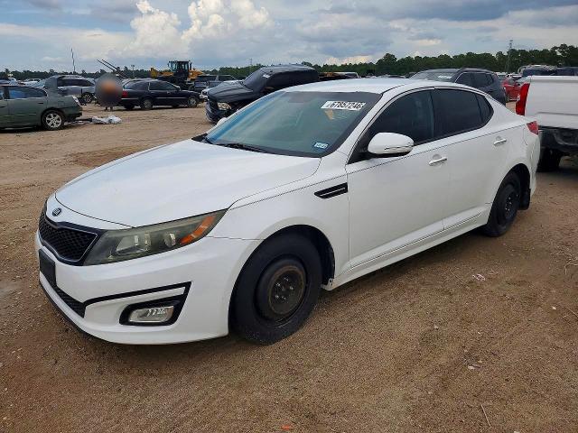 Aukcja sprzedaży 2015 Kia Optima, vin: 5XXGN4A73FG517951, numer aukcji: 67857246
