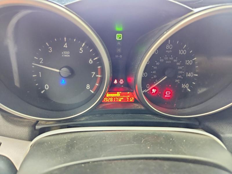Aukcja sprzedaży 2011 Mazda 3, vin: JM1BL1VF9B1430108, numer aukcji: 69396406