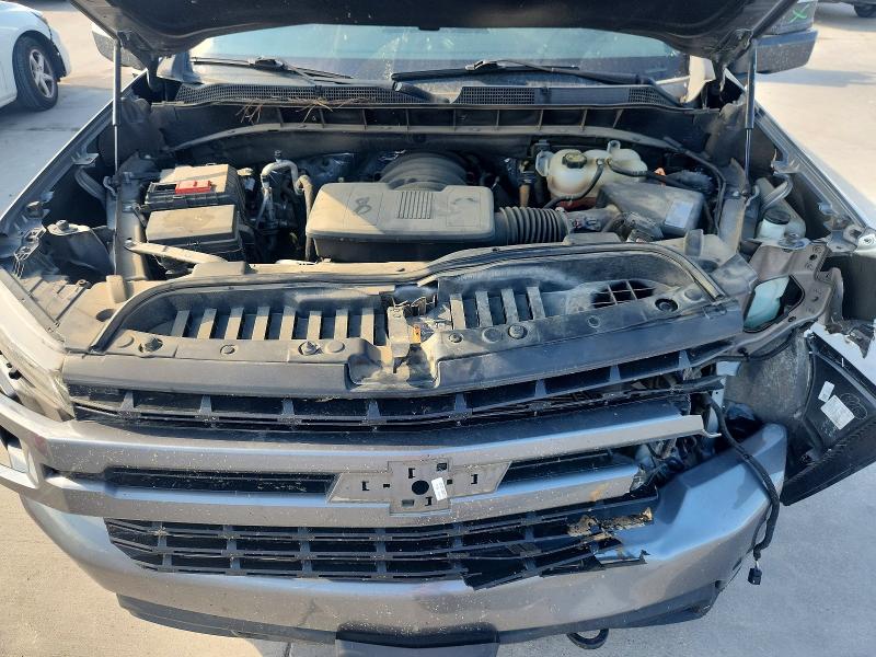 Aukcja sprzedaży 2021 Chevrolet Silverado, vin: 3GCUYEED0MG480464, numer aukcji: 68216246
