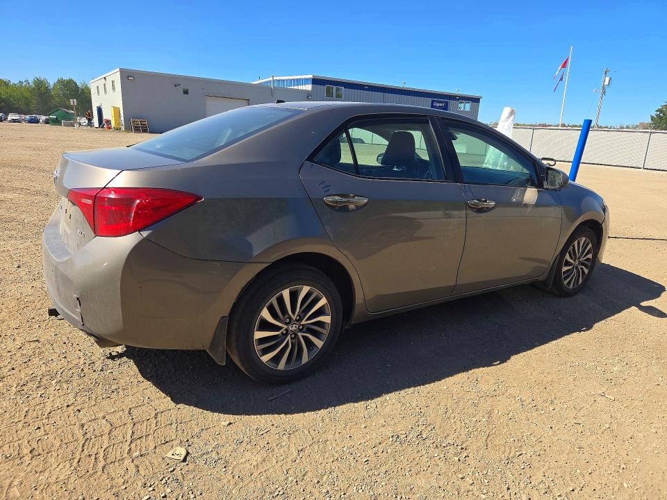 2019 Toyota Corolla მანქანა იყიდება აუქციონზე, vin: 2T1BURHEXKC242112, აუქციონის ნომერი: 68338716