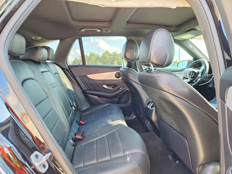 Продажа на аукционе авто 2022 Mercedes-benz Glc, vin: W1N0G8DB7NG099817, номер лота: 70632966
