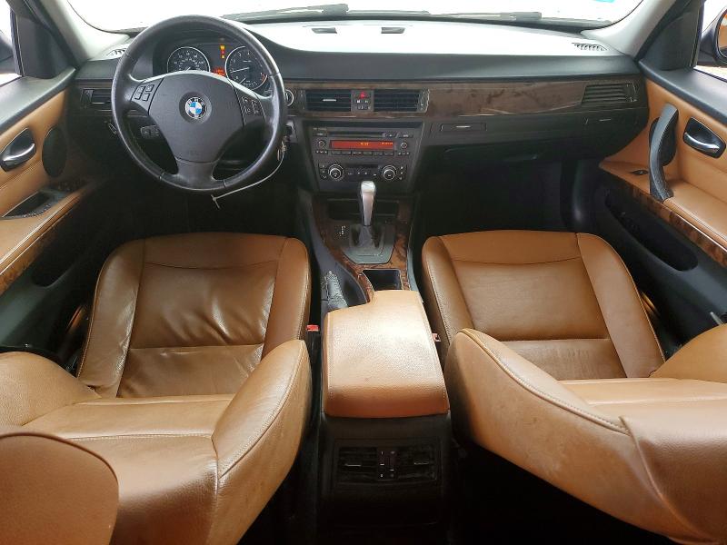 Aukcja sprzedaży 2010 Bmw 328, vin: WBAPH5G55ANM70094, numer aukcji: 70294066