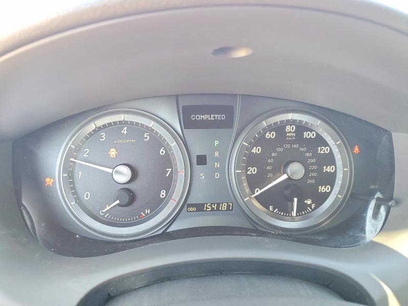 67787496 :رقم المزاد ، JTHBJ46G992316367 vin ، 2009 Lexus Es مزاد بيع