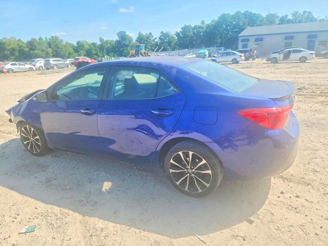 Продаж на аукціоні авто 2017 Toyota Corolla, vin: 2T1BURHE3HC877987, номер лоту: 69147326