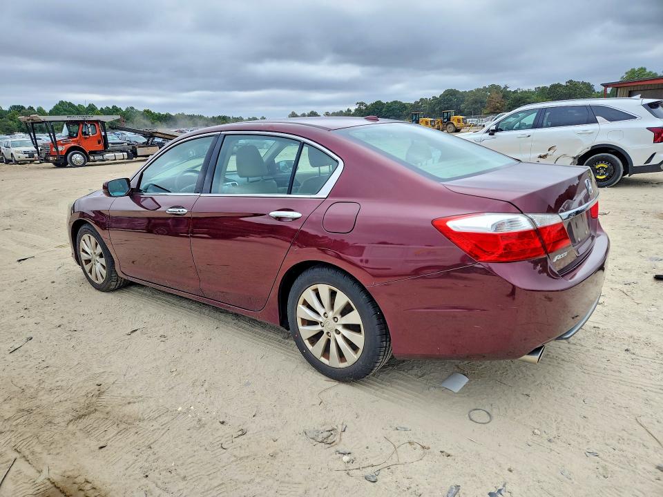 69903956 :رقم المزاد ، 1HGCR3F84DA041539 vin ، 2013 Honda Accord مزاد بيع
