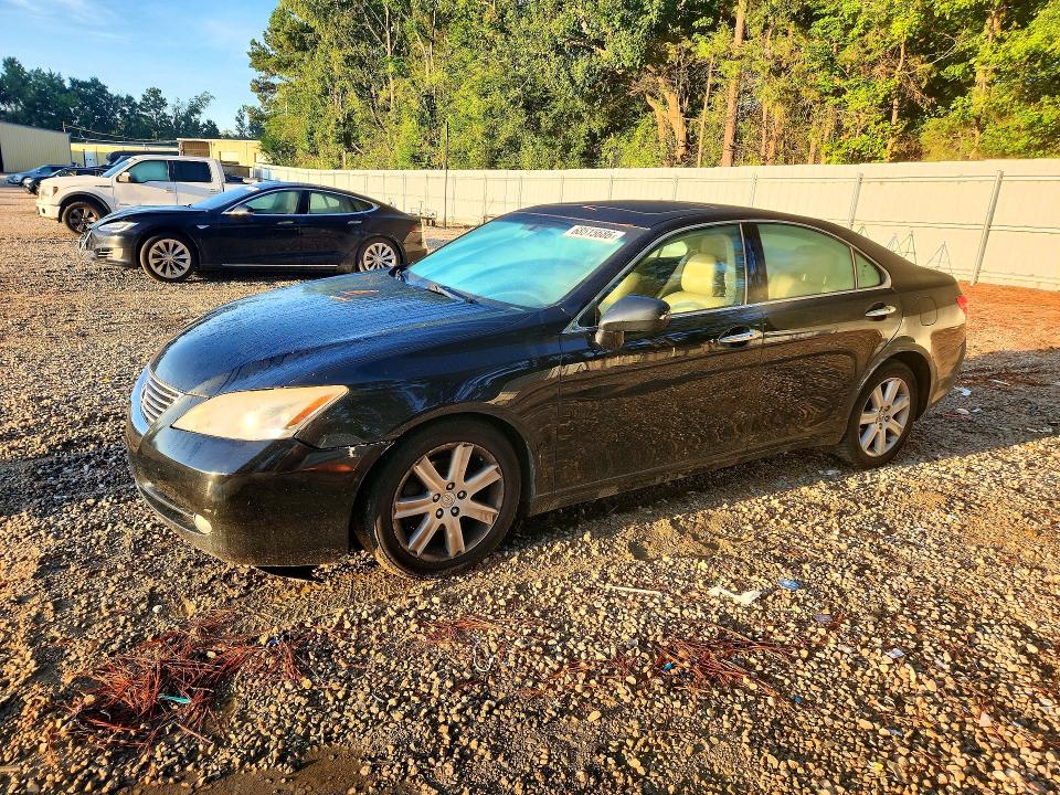68515686 :رقم المزاد ، JTHBJ46GX82179048         vin ، 2008 Lexus Es مزاد بيع