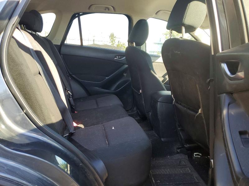 Продаж на аукціоні авто 2013 Mazda Cx-5, vin: JM3KE2BE9D0155593, номер лоту: 70640796