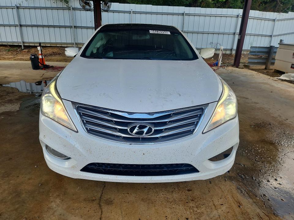 Aukcja sprzedaży 2013 Hyundai Azera, vin: KMHFH4JG6DA215982, numer aukcji: 68236996