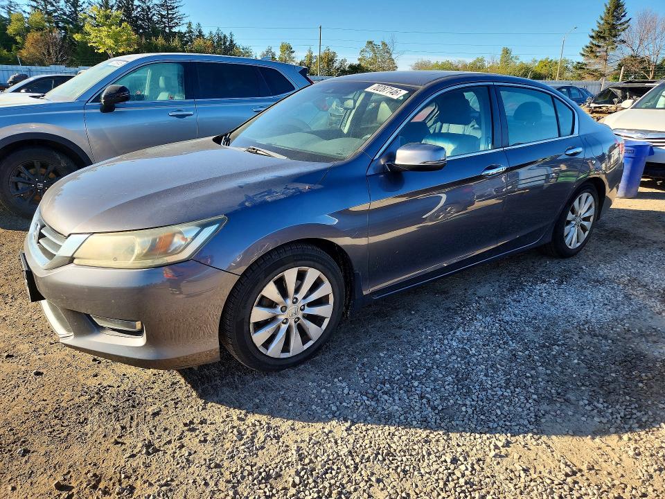 Aukcja sprzedaży 2013 Honda Accord, vin: 1HGCR2F88DA800364, numer aukcji: 70287146