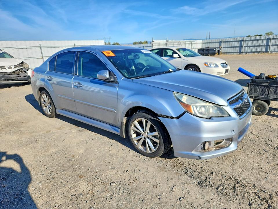 Продажа на аукционе авто 2013 Subaru Legacy, vin: 4S3BMBK65D3040587, номер лота: 68165876