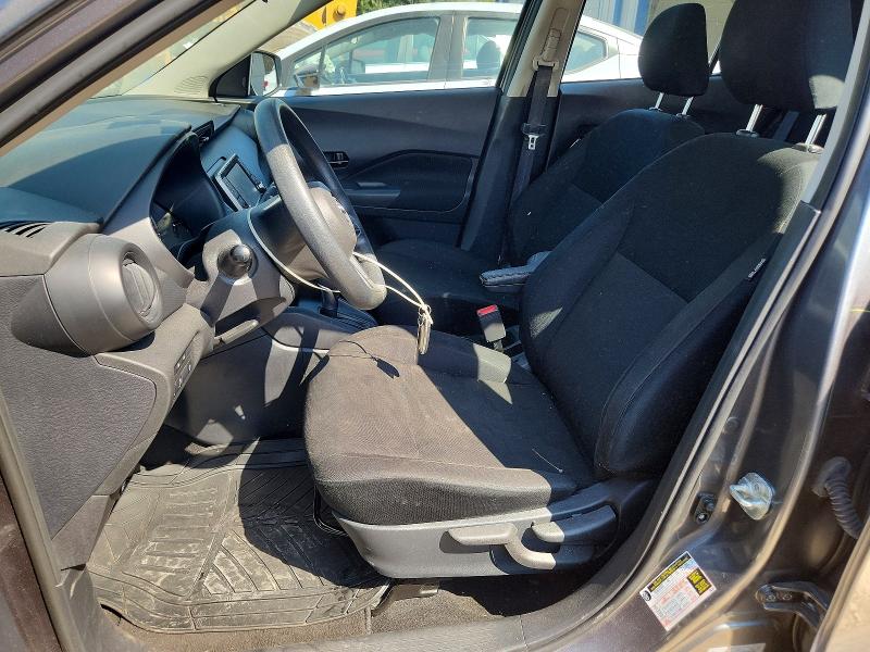 2024 Nissan Kicks მანქანა იყიდება აუქციონზე, vin: 3N1CP5BV4RL529274, აუქციონის ნომერი: 69566546