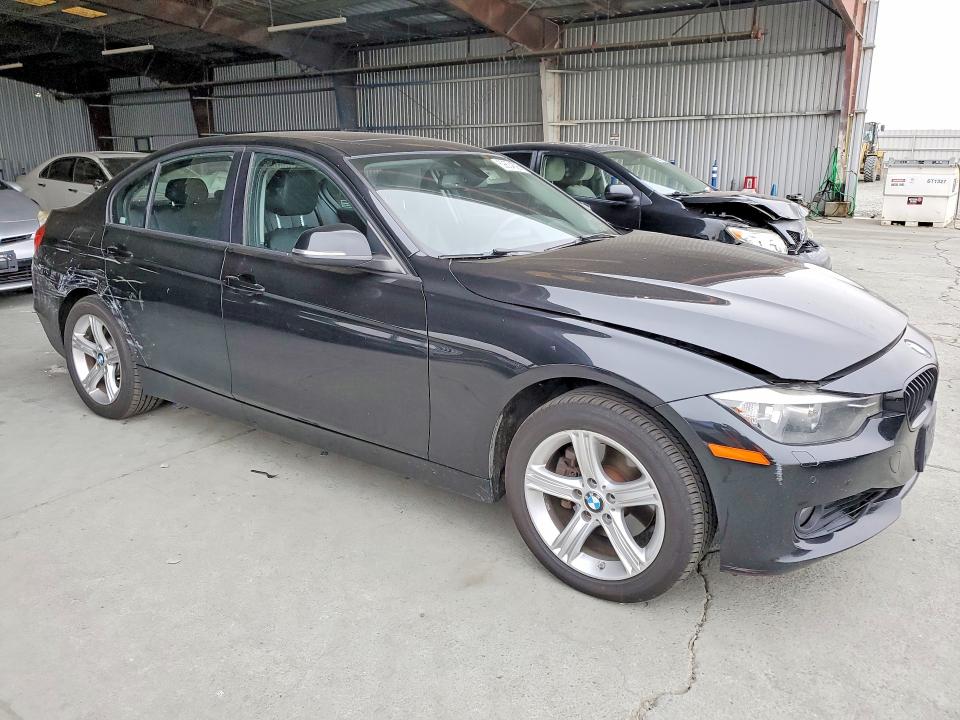 Aukcja sprzedaży 2014 Bmw 328, vin: WBA3B5C56EP542338, numer aukcji: 69804526