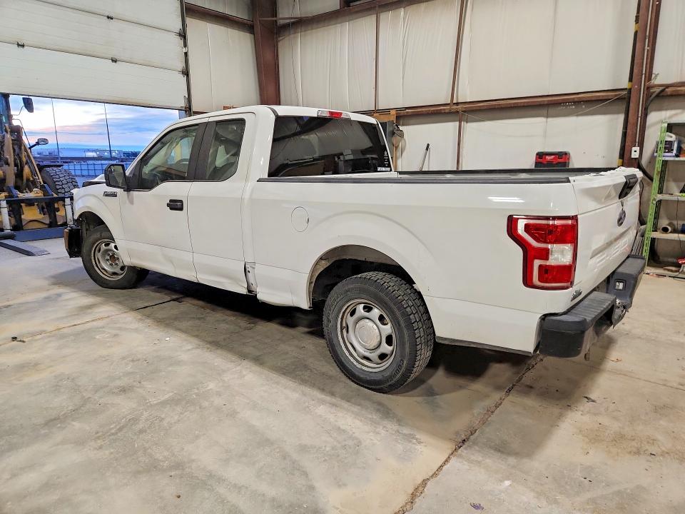 Продажа на аукционе авто 2018 Ford F150, vin: 1FTEX1CB0JFC50051, номер лота: 69559646