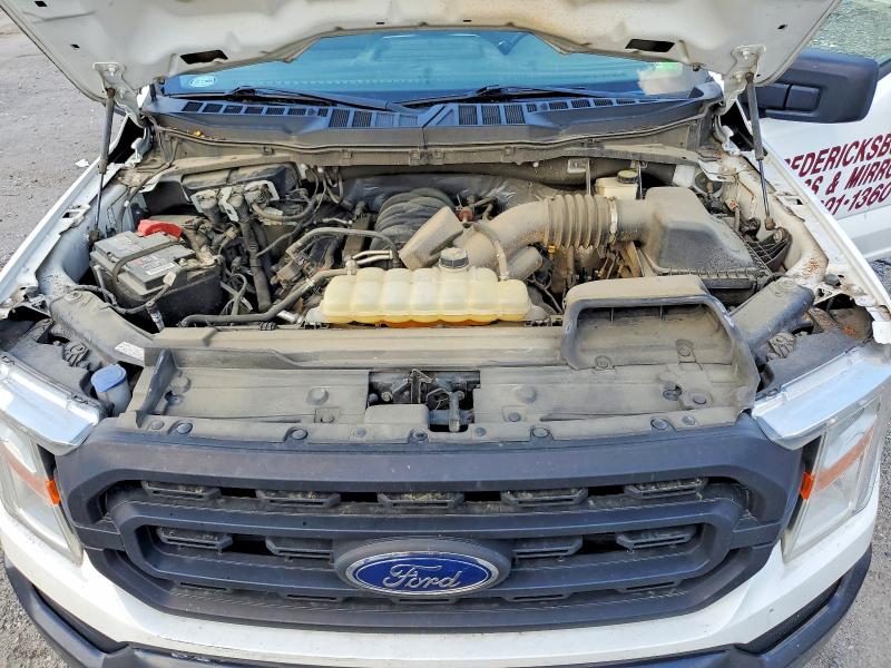 Продажа на аукционе авто 2021 Ford F150, vin: 1FTFX1C5XMKE63101, номер лота: 67963706