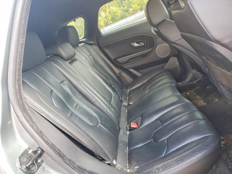 70968766 :رقم المزاد ، SALVP2BG5FH048913 vin ، 2015 Land Rover Range Rover Evoque مزاد بيع
