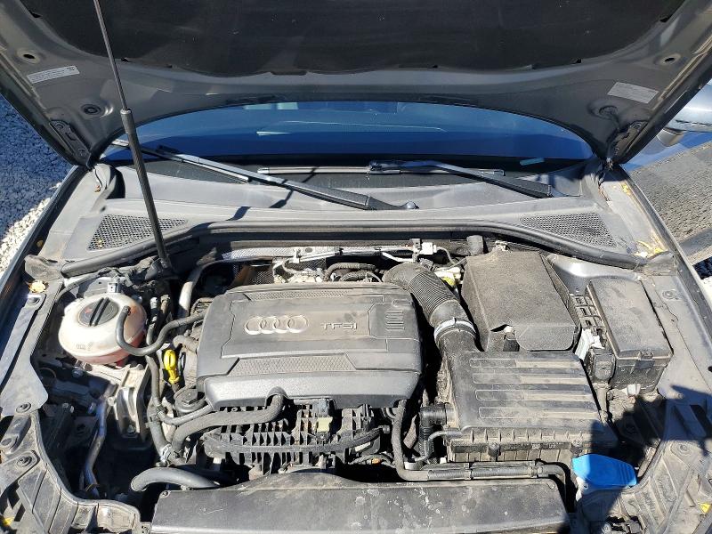 Aukcja sprzedaży 2015 Audi A3, vin: WAUEFGFFXF1042734, numer aukcji: 68359896