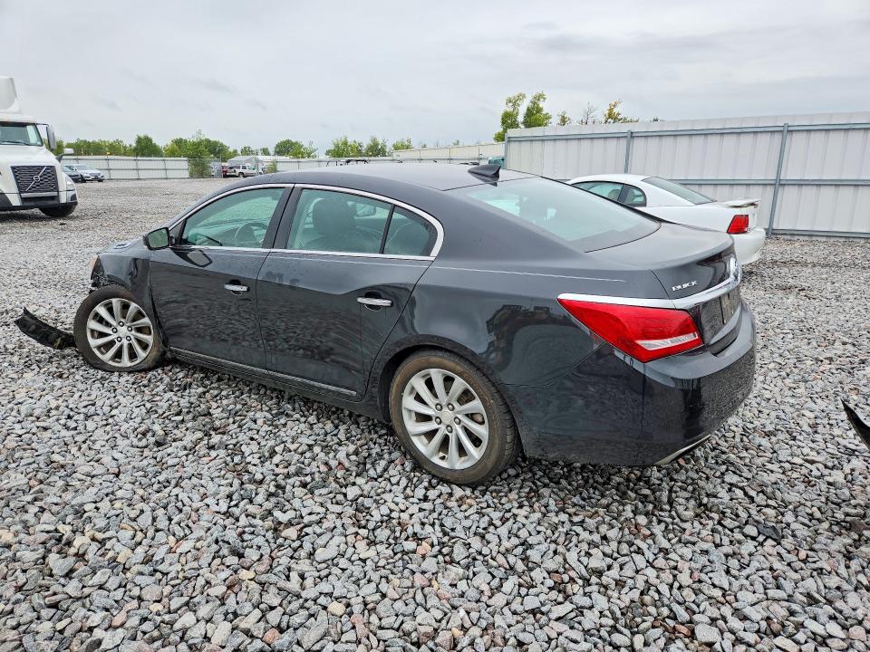 69326746 :رقم المزاد ، 1G4GB5G35FF141962 vin ، 2015 Buick Lacrosse مزاد بيع