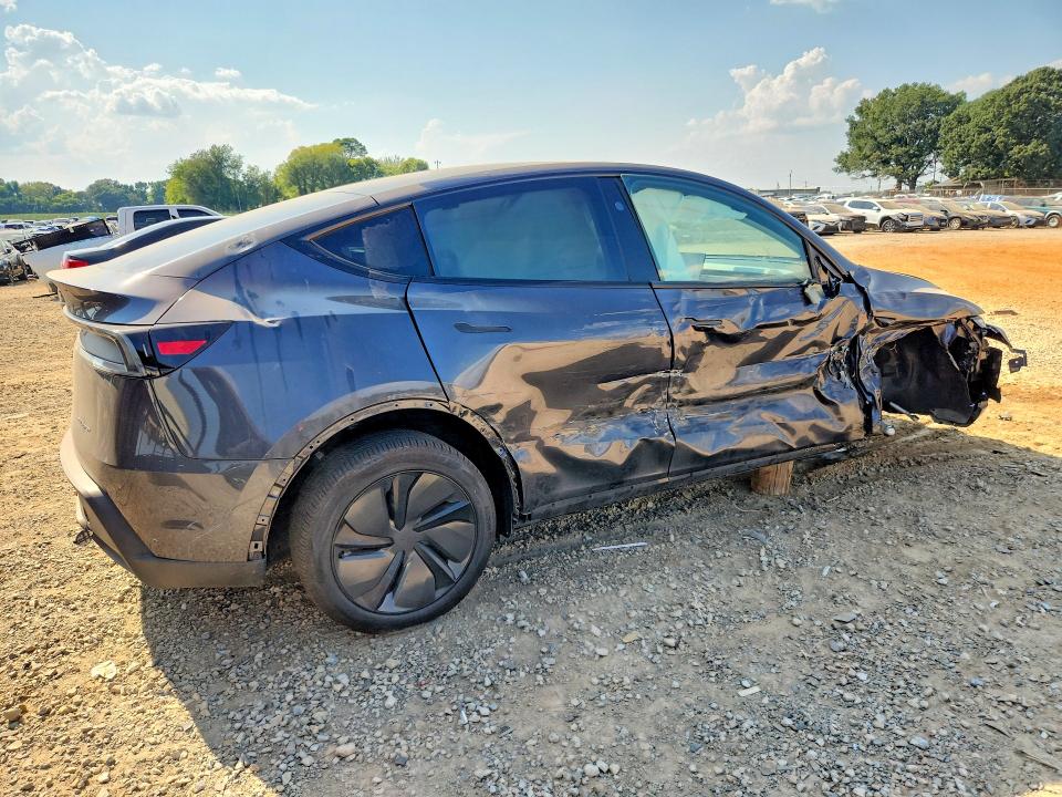 Продаж на аукціоні авто 2026 Tesla Model Y, vin: 7SAYGDEE5TA584203, номер лоту: 67724566
