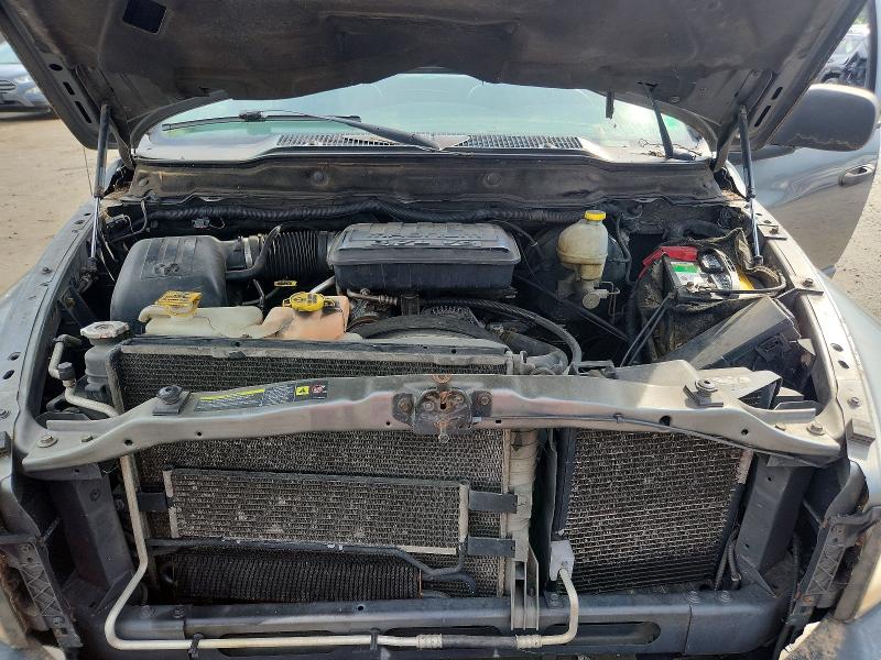 67810236 :رقم المزاد ، 1D7HA18K36J186301 vin ، 2006 Dodge Ram 1500 مزاد بيع
