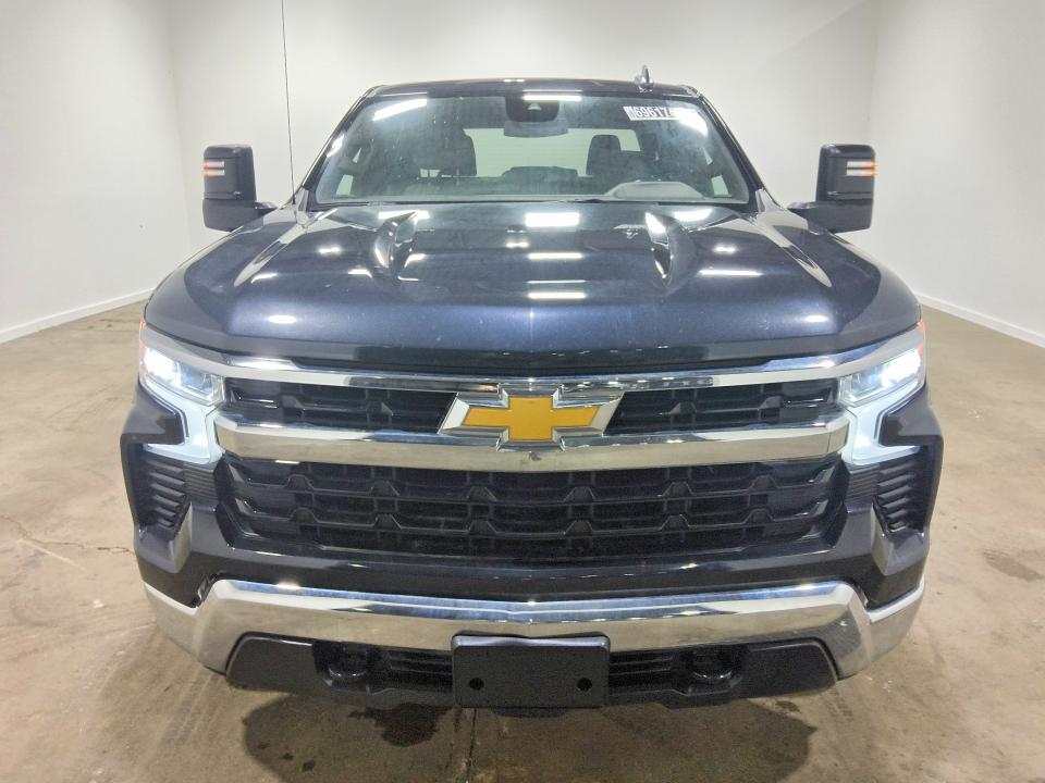 Продажа на аукционе авто 2024 Chevrolet Silverado, vin: 1GCUDDED9RZ166132, номер лота: 69617456