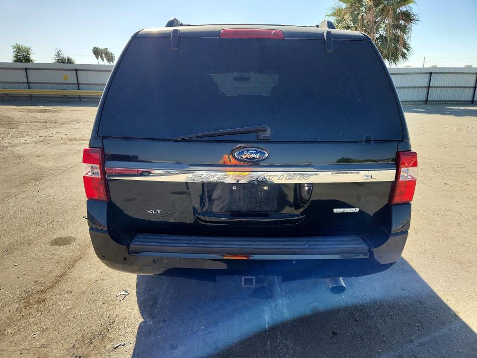 Aukcja sprzedaży 2015 Ford Expedition, vin: 1FMJK1HT9FEF06842, numer aukcji: 66802896