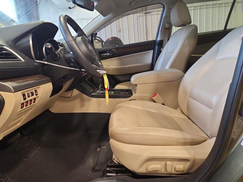 Продажа на аукционе авто 2018 Subaru Outback, vin: 4S4BSANC7J3358395, номер лота: 67667676