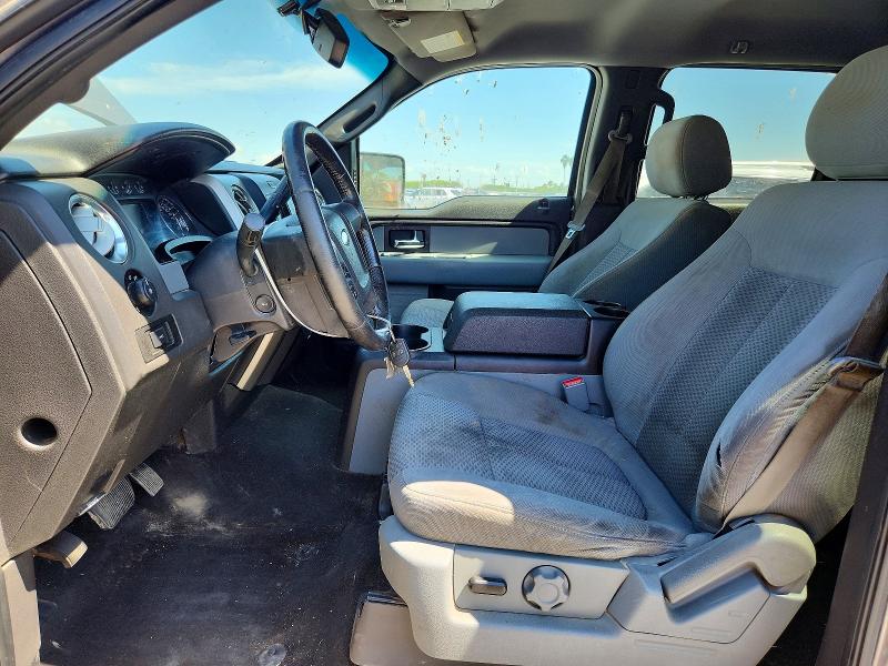 Продажа на аукционе авто 2014 Ford F150, vin: 1FTEW1CM9EKD71291, номер лота: 70356246