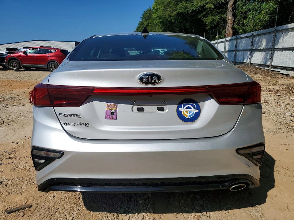Aukcja sprzedaży 2020 Kia Forte, vin: 3KPF24AD4LE196064, numer aukcji: 67491566