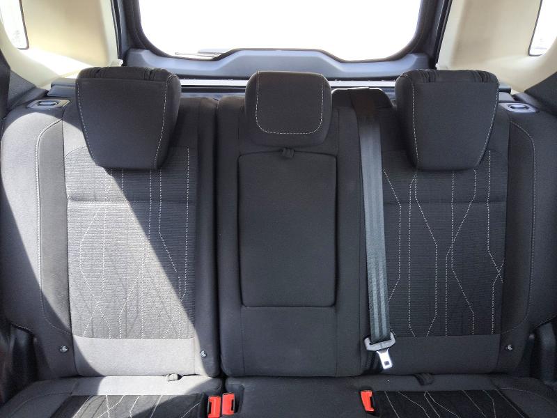 2018 Ford Ecosport მანქანა იყიდება აუქციონზე, vin: MAJ3P1TE3JC214718, აუქციონის ნომერი: 69092586