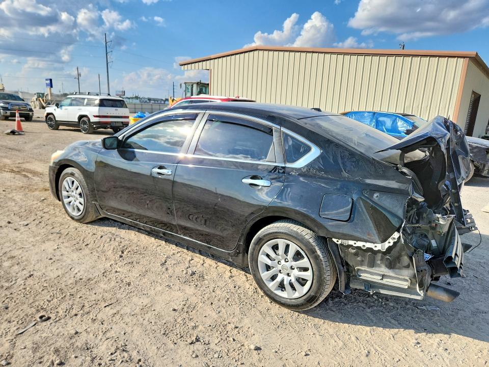 Aukcja sprzedaży 2015 Nissan Altima, vin: 1N4AL3AP6FN878686, numer aukcji: 70951846