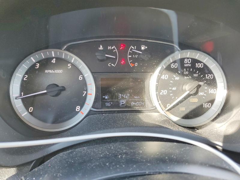Продаж на аукціоні авто 2015 Nissan Sentra, vin: 3N1AB7AP8FY306352, номер лоту: 69706206